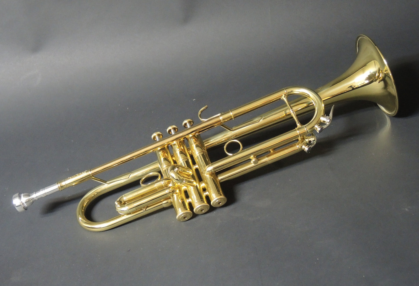 Bb-Trompete Carol Brass Modell CTR-5000L-YST