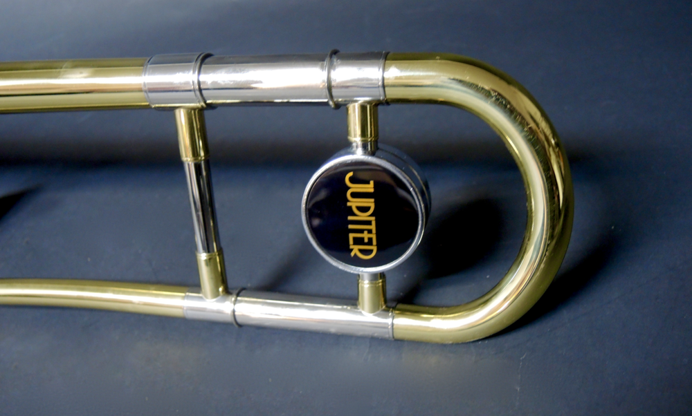 Bb-Posaune Jupiter Mod. 432