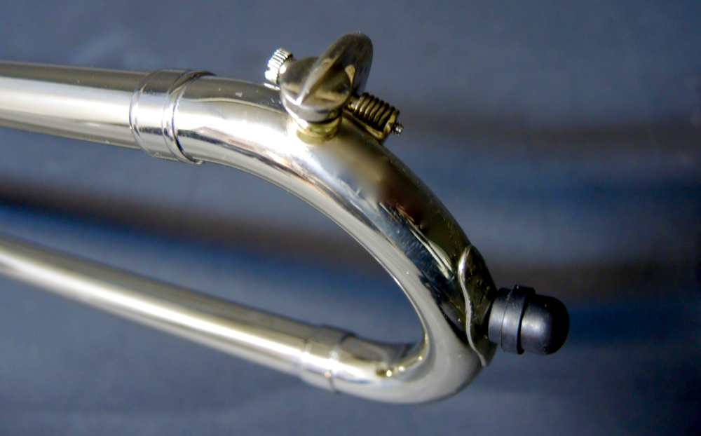 Bb-Posaune Jupiter Mod. 432