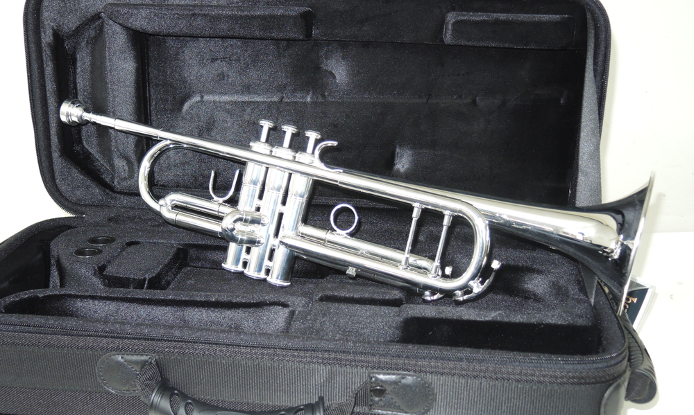 Bb-Trompete Jupiter JTR1110RSQ