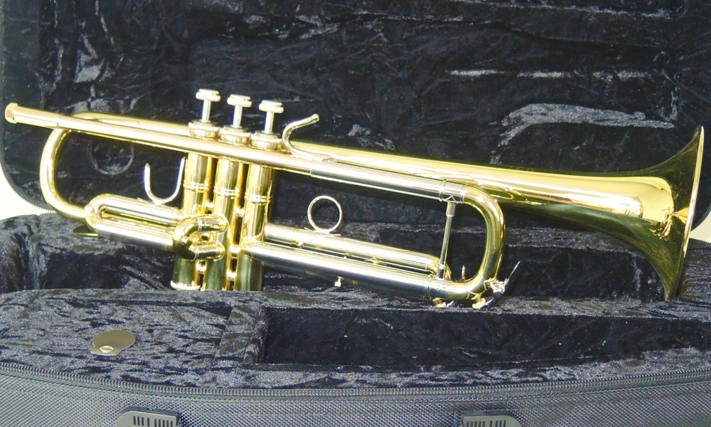 Bb-Trompete Bach Series 1 VBS1