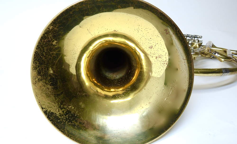 Eb-Waldhorn 3-Ventilig Miraphone 36-R