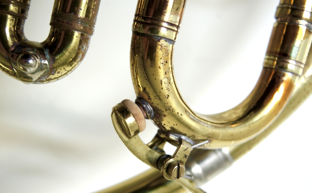 Eb-Waldhorn 3-Ventilig Miraphone 36-R