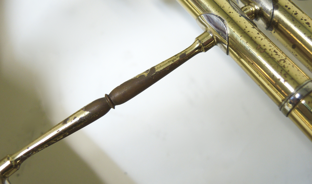 Eb-Waldhorn 3-Ventilig Miraphone 36-R