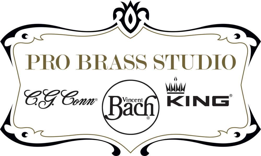 Bb-Trompete Bach Series 1 VBS1
