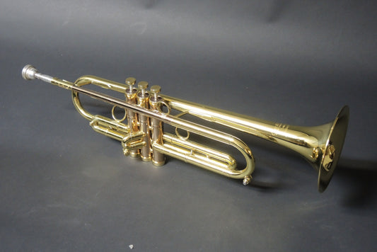 Bb-Trompete Carol Brass Modell "Giuffredi - Commercial"
