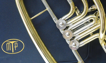 Tenorhorn MTP Modell 123