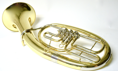Tenorhorn MTP Modell 123