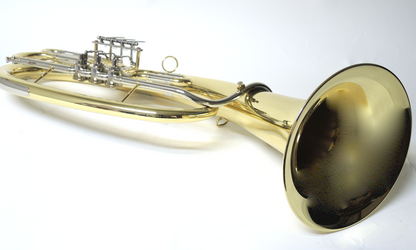 Tenorhorn MTP Modell 123