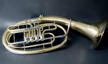 Tenorhorn MTP Mod. 123-4