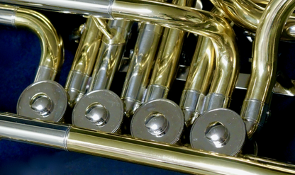 Tenorhorn MTP Mod. 123-4