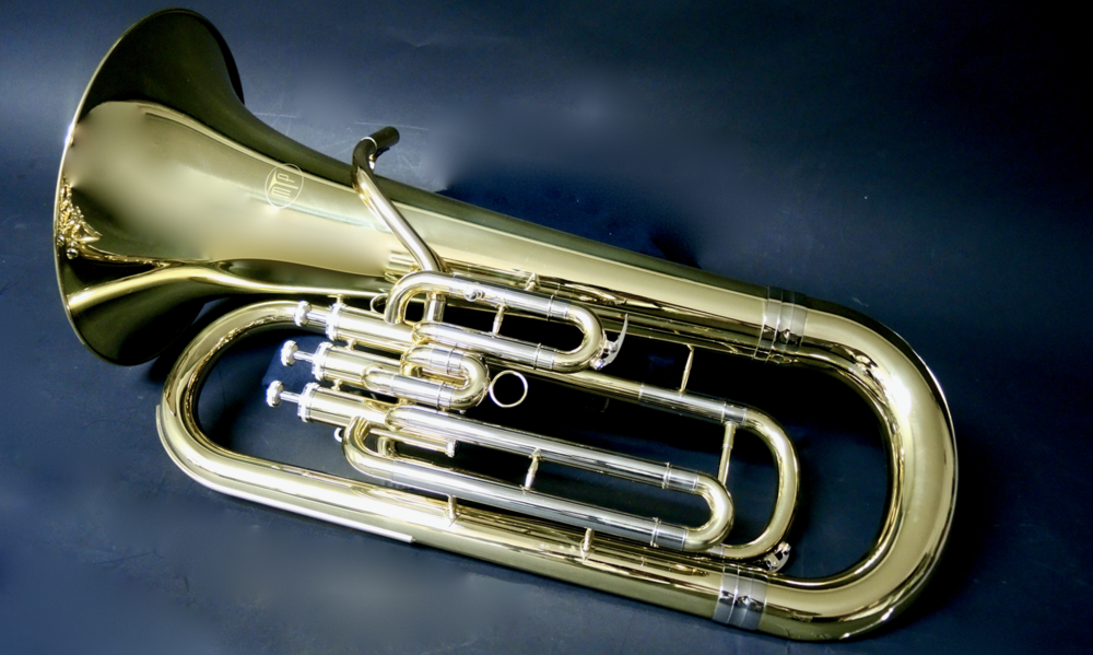 Euphonium MTP Modell 113 3-Ventilig