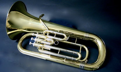 Euphonium MTP Modell 113 3-Ventilig