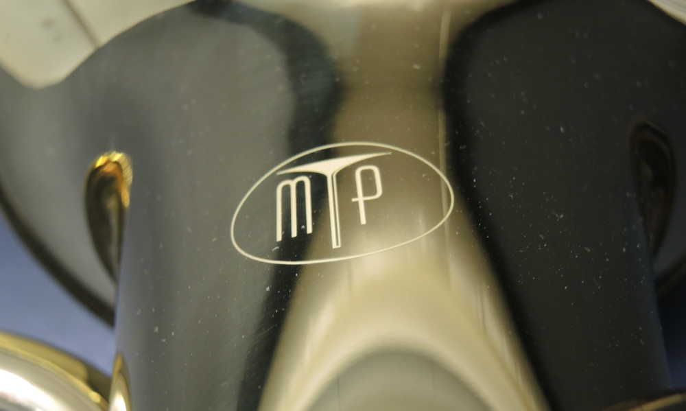 Euphonium MTP Modell 113 3-Ventilig