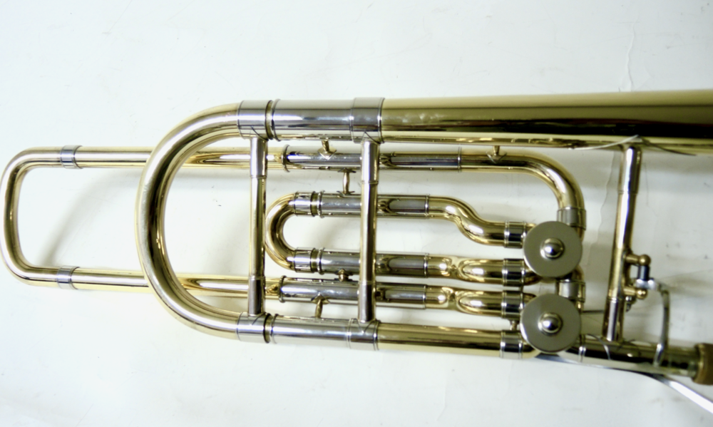 Bassposaune Bach Mod. 50B2