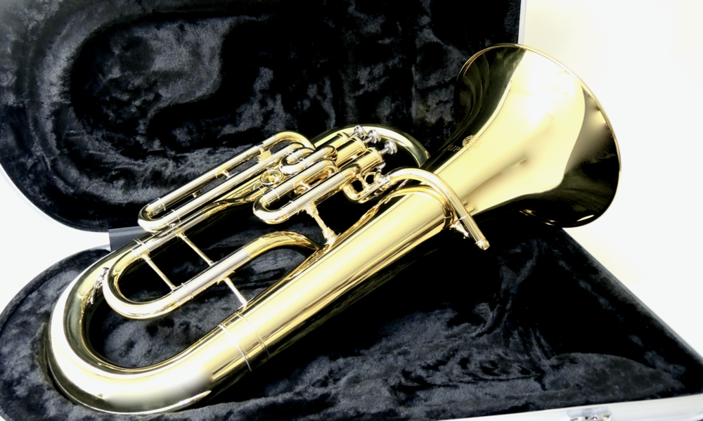 Miet-Euphonium