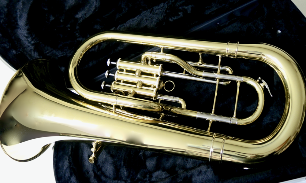 Euphonium Jupiter Mod. JEP 700