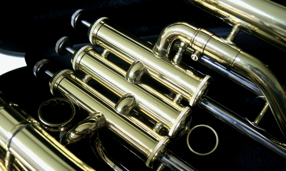 Euphonium Jupiter Mod. JEP 700