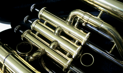 Euphonium Jupiter Mod. JEP 700