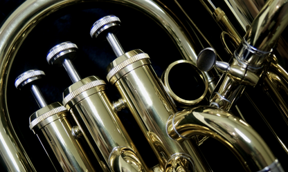 Euphonium Jupiter Mod. JEP 700