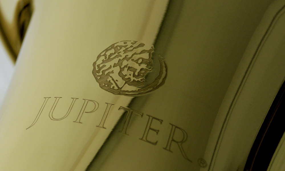 Euphonium Jupiter Mod. JEP 700