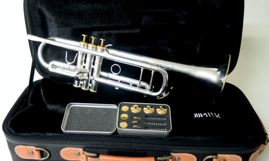 Bb-Trompete XO Mod. 1602 RGS3 Specials