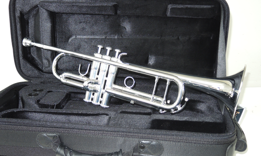 Bb-Trompete Jupiter JTR1110RSQ