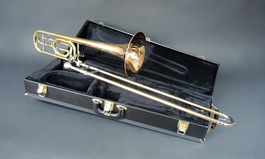 Tenorquartposaune Conn 88H 'Symphony'