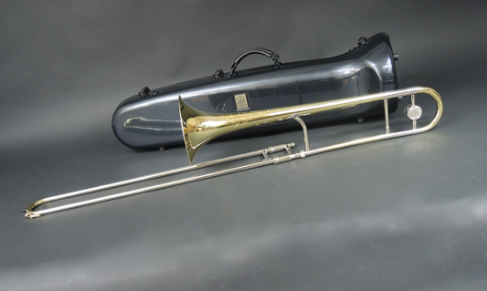 Tenorposaune King 2102 Legend 2B