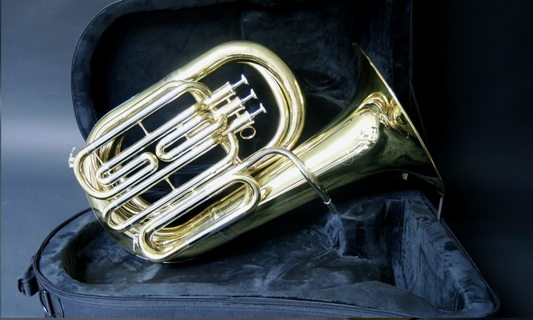 B-Tuba MTP Modell Junior