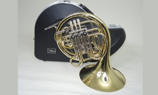 Doppelhorn Holton H378 Bb/F/F/Bb