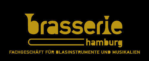 Brasserie Hamburg Blasintrumente UG